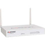 FORTINET FWF-61E-BDL-974-12 - Fortinet Hardware+ 1Y 24x7 Forticare Fortiguard Enterprise Bundle