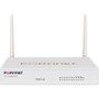 FORTINET FWF-61E-USG - Fortinet 10XGE RJ45 PT Wireless 128GB SSD Onboard Storage