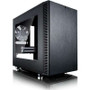 Fractal Design DEF-NANO-S-BK-W - Define Nano S Window