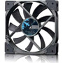 Fractal Design FDFANVENTHF12BK - Venturi HF12 Fan Black