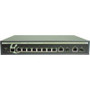 freedom9 SS2GD8P2+ - 10 Port 10/100/1000BASET Ethernet Layer 2 ( L2 Stackable Switch with 8 Ports 10