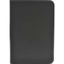 Gear Head MPS3500GRY - Snapfit Design Folio Stand Grey for iPad Mini