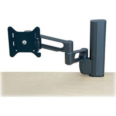 DeltaTechSol.com: Kensington K60904US Column Mount Extended Monitor Arm ...