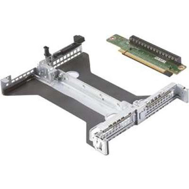 DeltaTechSol.com: Lenovo 4XF0G45897 Mech Bo LTSRD450 X8X8X8 PCIE Riser Kit
