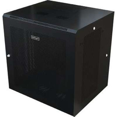 DeltaTechSol.com: StarTech.com RK1820WALHM 18U Wall-Mount Server Rack ...