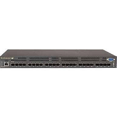 DeltaTechSol.com: Supermicro SSE-X24S Supermicro Switch Sse-X24S 24 ...