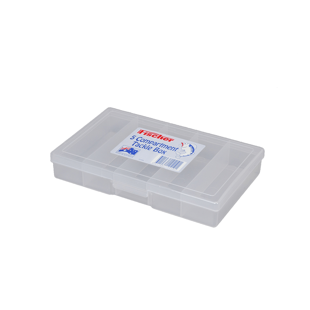 Fischer Plastics Stor-Pak Storage Solutions | Fast Australia-wide delivery