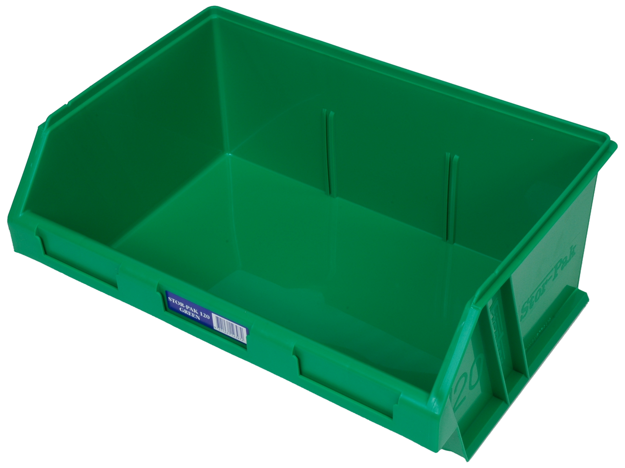 Fischer Plastics Stor-Pak Storage Solutions | Fast Australia-wide delivery
