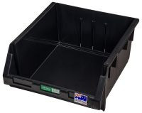 Fischer Plastics Stor-Pak Storage and Display Bins | wide range ...
