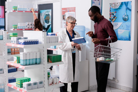 How to Optimise Healthcare Storage Solutions In Australia