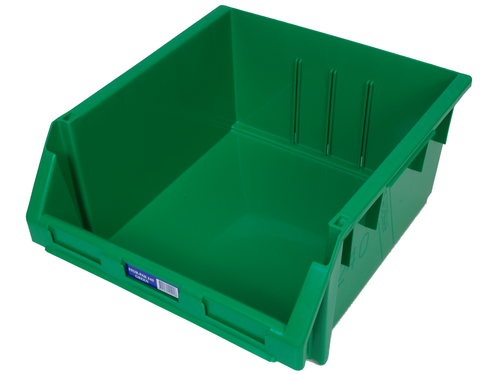 1H-065G Fischer Plastic Stor-Pak Bin 240