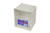 1H-041, Barcode 93 11231 12434 4,  Fischer Plastic Visi-Pak Medium Closed