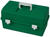 1H-145 Cantilever First Aid Box 2 Tray