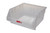 1HIC-065C, 1H-065MP-C Mesh-Pak 240 Medical Storage Bin