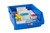 1HIC-065B, 1H-065MP-B Mesh-Pak 240 Medical Storage Bin