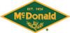 AY McDonald