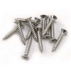 NDS Mini Channel Stainless Steel Screws 529