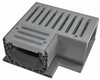 NDS Spee-D Channel 90 w/ Gray Grate 2381