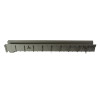 NDS Pro Series 3" x 1 Meter Channel Drain 710