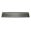 NDS Pro Series 3" Channel Grate Only (Each) 714