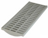 NDS Pro Series 8" Light Traffic Channel Grate 837