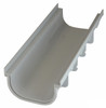 NDS Pro Series 8" Shallow Profile Channel Drain 830