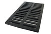 NDS Pro Series 12" x 20" Ductile Iron Channel Grate 885