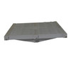 NDS Pro Series 12" Light Traffic Channel Grate 847