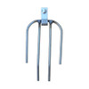6" Animal Guard  (Stainless Steel)