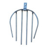 10" Animal Guard (Stainless Steel)