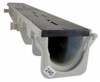 3.99" to 4.34" 091 Dura Slope Trench Drain System