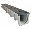 5.68" to 6.01" 096 Dura Slope Trench Drain System