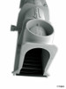 7.69" to 8.03" DS-102 Dura Slope Trench Drain System