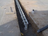 8.70" to 9.04" DS-105 Dura Slope Trench Drain System