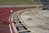 9.04" to 9.37" DS-106 Dura Slope Trench Drain System