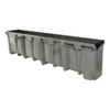 10.38" to 10.71" DS-110 Dura Slope Trench Drain System