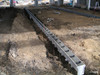 10.71" to 11.05" DS-111 Dura Slope Trench Drain System