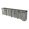 11.05" to 11.39" DS-112 Dura Slope Trench Drain System