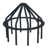 10" Bar Guard Intake (Heavy Duty)