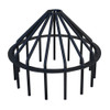 18" Bar Guard Intake (Heavy Duty)