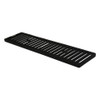 Dura Slope Iron Channel Grate DS-232