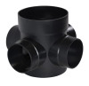 NDS Spee-D Basin 4 Way Outlet 350