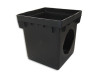 NDS 12" x 12" Catch Basin w/Two Opening (Each) 1200