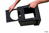 NDS 12" x 12" Catch Basin (NEXT GENERATION) W/Two Opening