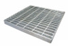 NDS Galvanized Steel Grate for 24" Basin 2415