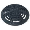 Round Light Duty 18" Grate (Green)