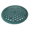 Structural Foam 24" Grate - Green