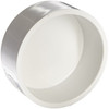 6" PVC DWV Cap (S)