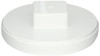 6" PVC Cleanout Plug (MPT)
