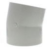 3" PVC Schedule 40 11 1/4 (1/32) (S x S)
